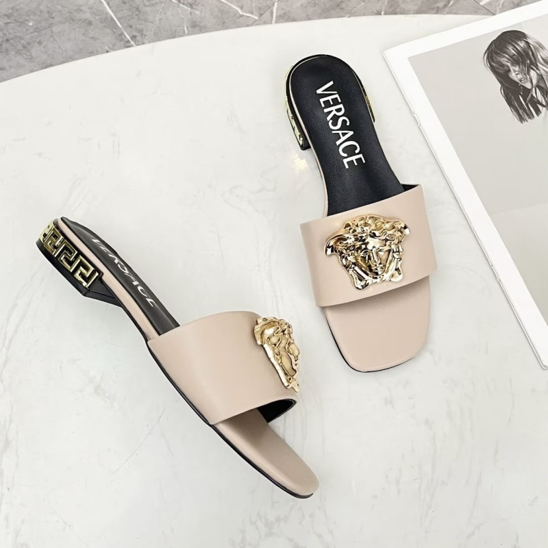 Givenchy Slippers